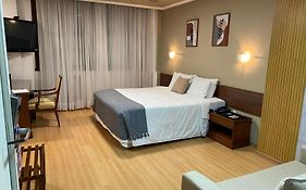 Fast10 City Hotel - Cais Embarcadero, Mercado Público, Parque Harmonia